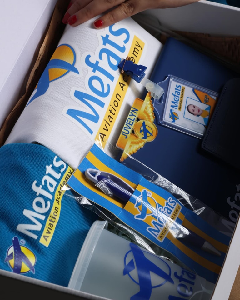 Student Onboarding Kit